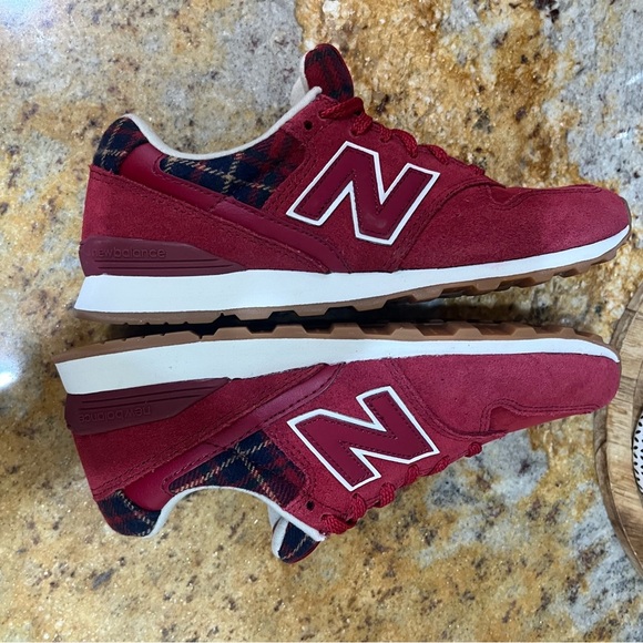 New Balance 996 size 7 - Picture 8 of 9